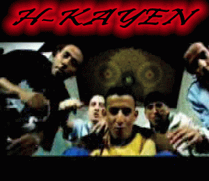 H- kayen naida