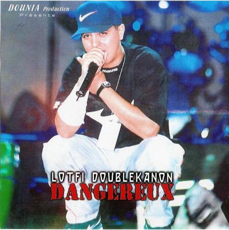 loutfi double kanon
