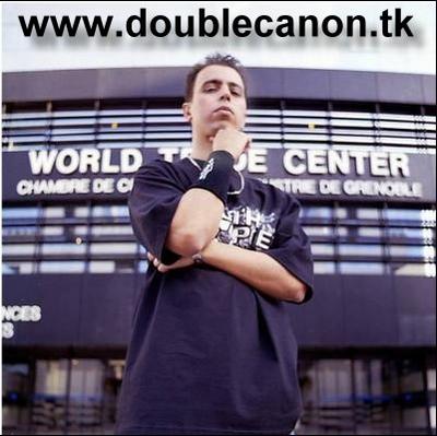 loutfi double kanon